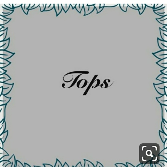 Tops - Women's tops